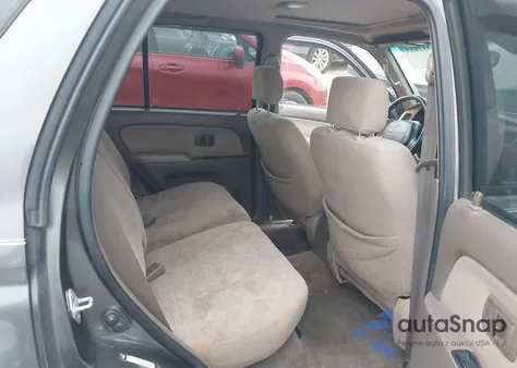 1997 Toyota 4Runner Sr5 V6 z USA, uszkodzony, nr VIN JT3HN86R9V0075882